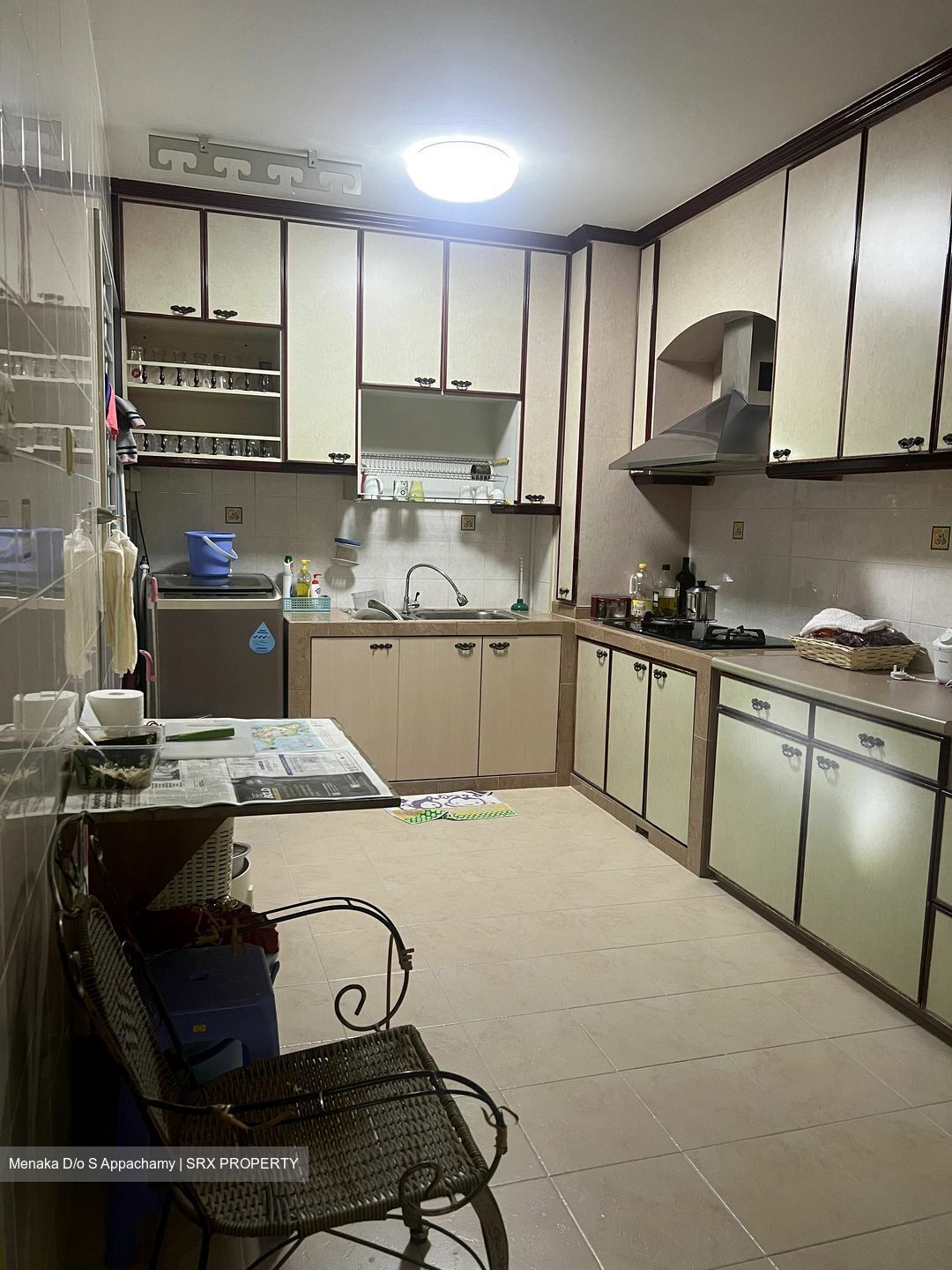 Blk 174B Edgedale Plains (Punggol), HDB 5 Rooms #385225181
